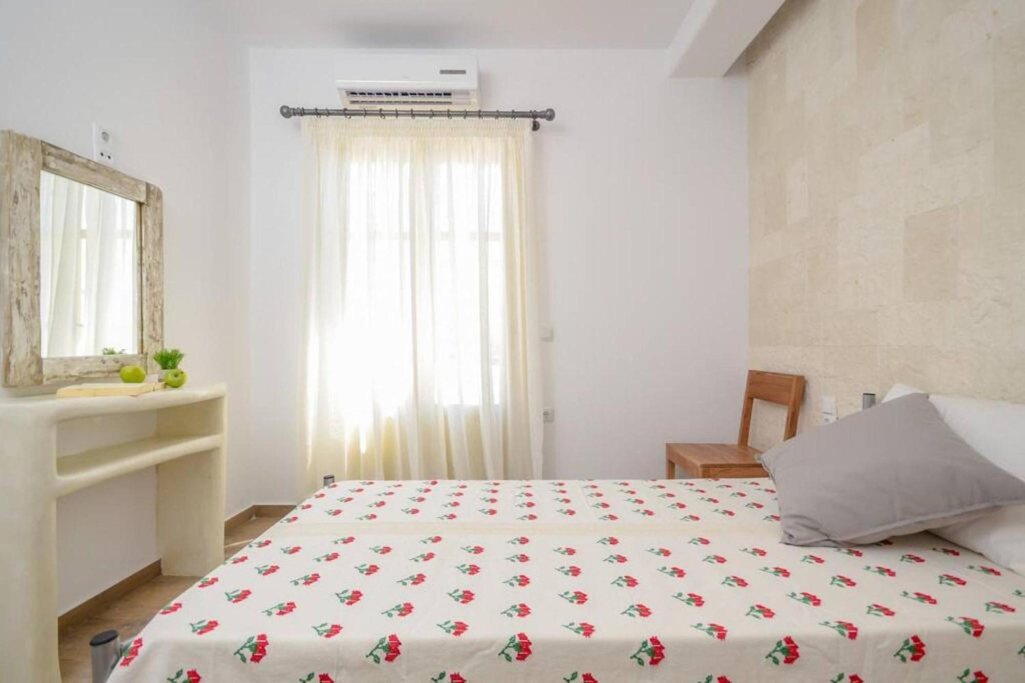 Villa Anthemion Ano Sangrion Esterno foto